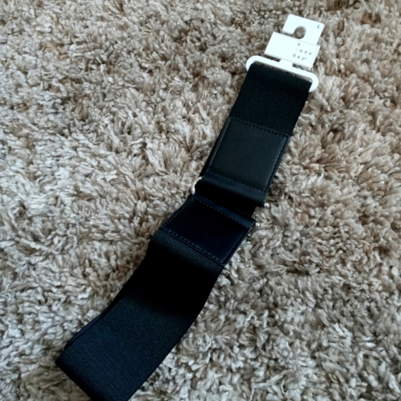 NWT A New Day black belt - Picture 1 of 3